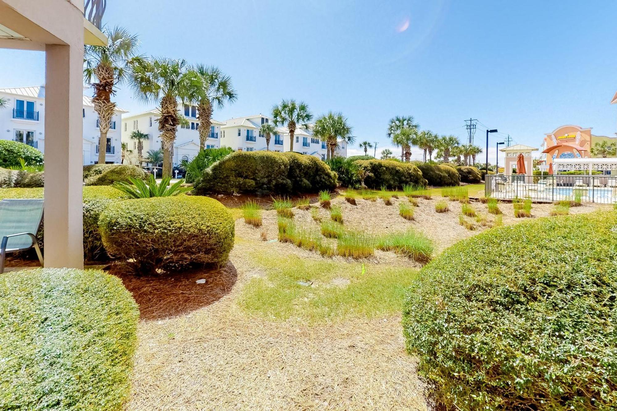 Emerald Waters Destin Room photo
